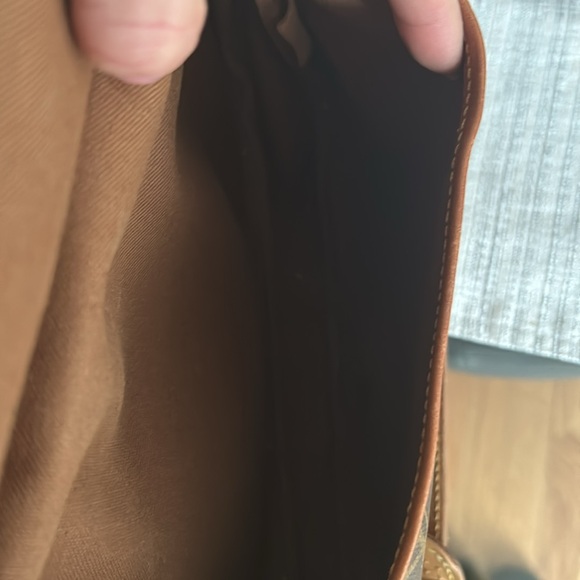 ❤️Louis Vuitton Saumur 30 Crossbody Shoulder Bag - Picture 6 of 6